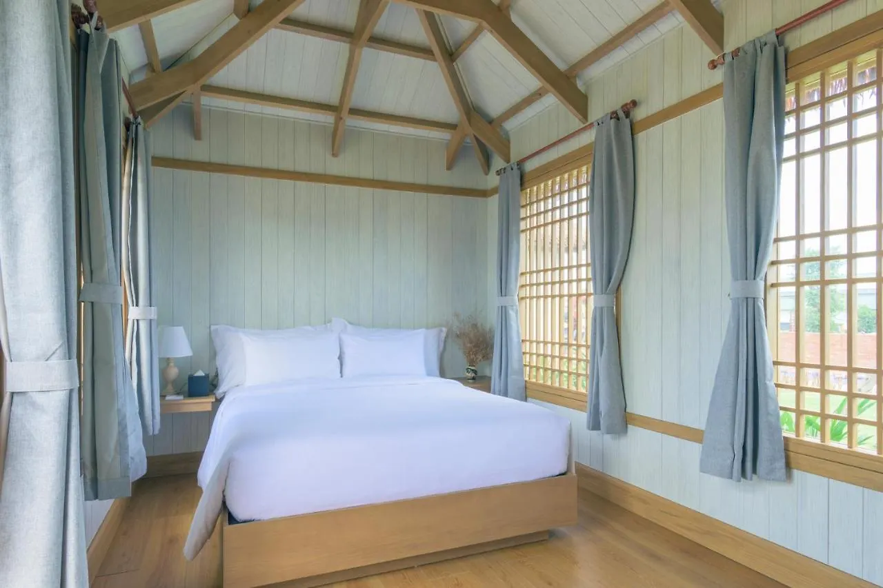 ****  K-Town Resort Phan Thiet Vietnam