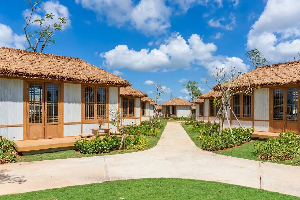 K-Town Resort Phan Thiet Vietnam