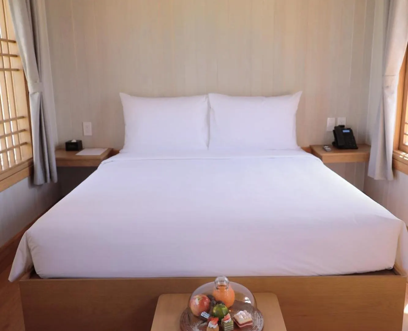 K-Town Resort Phan Thiet