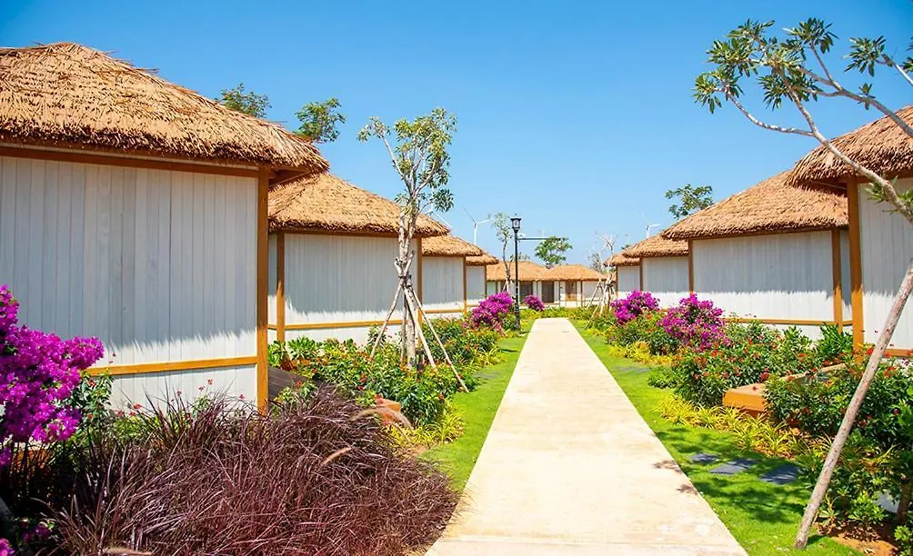 K-Town Resort Phan Thiet 4*,  Vietnam