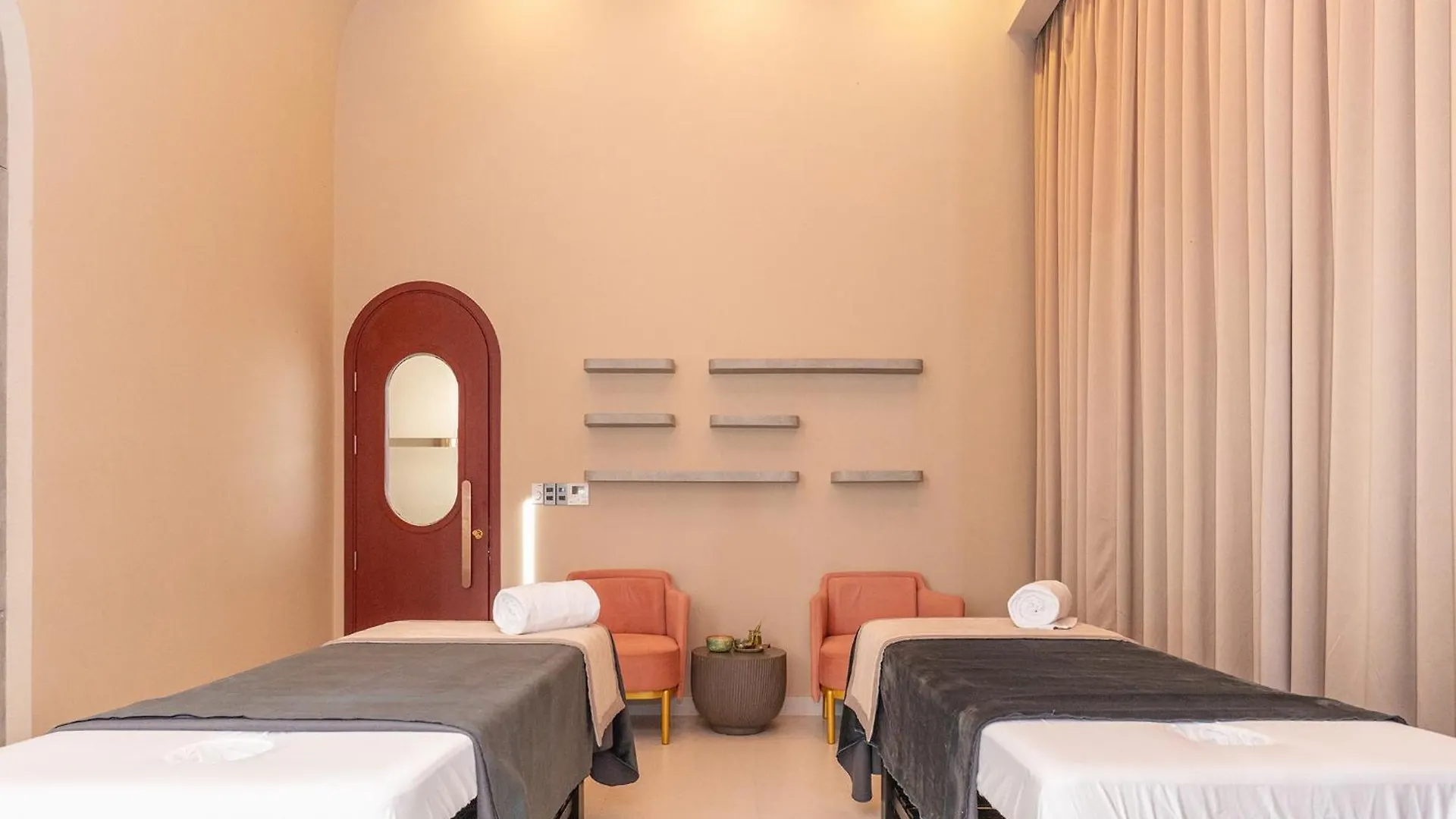 K-Town Resort Phan Thiet