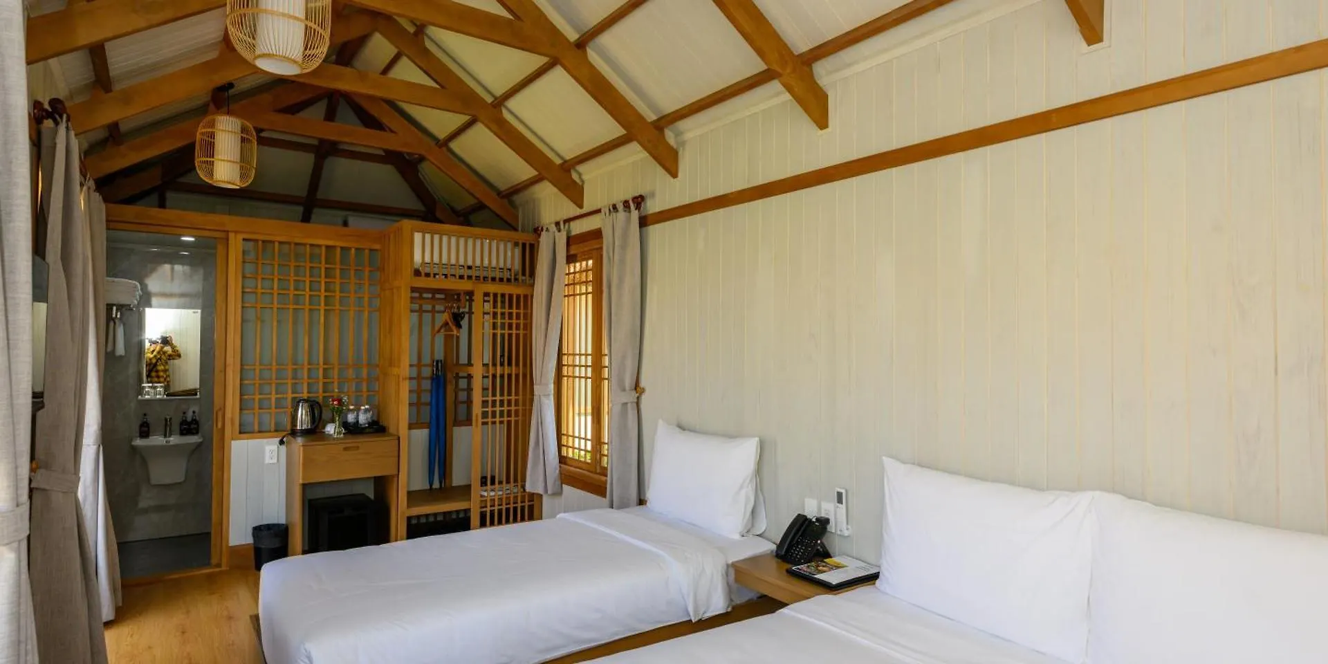 K-Town Resort Phan Thiet 4*,