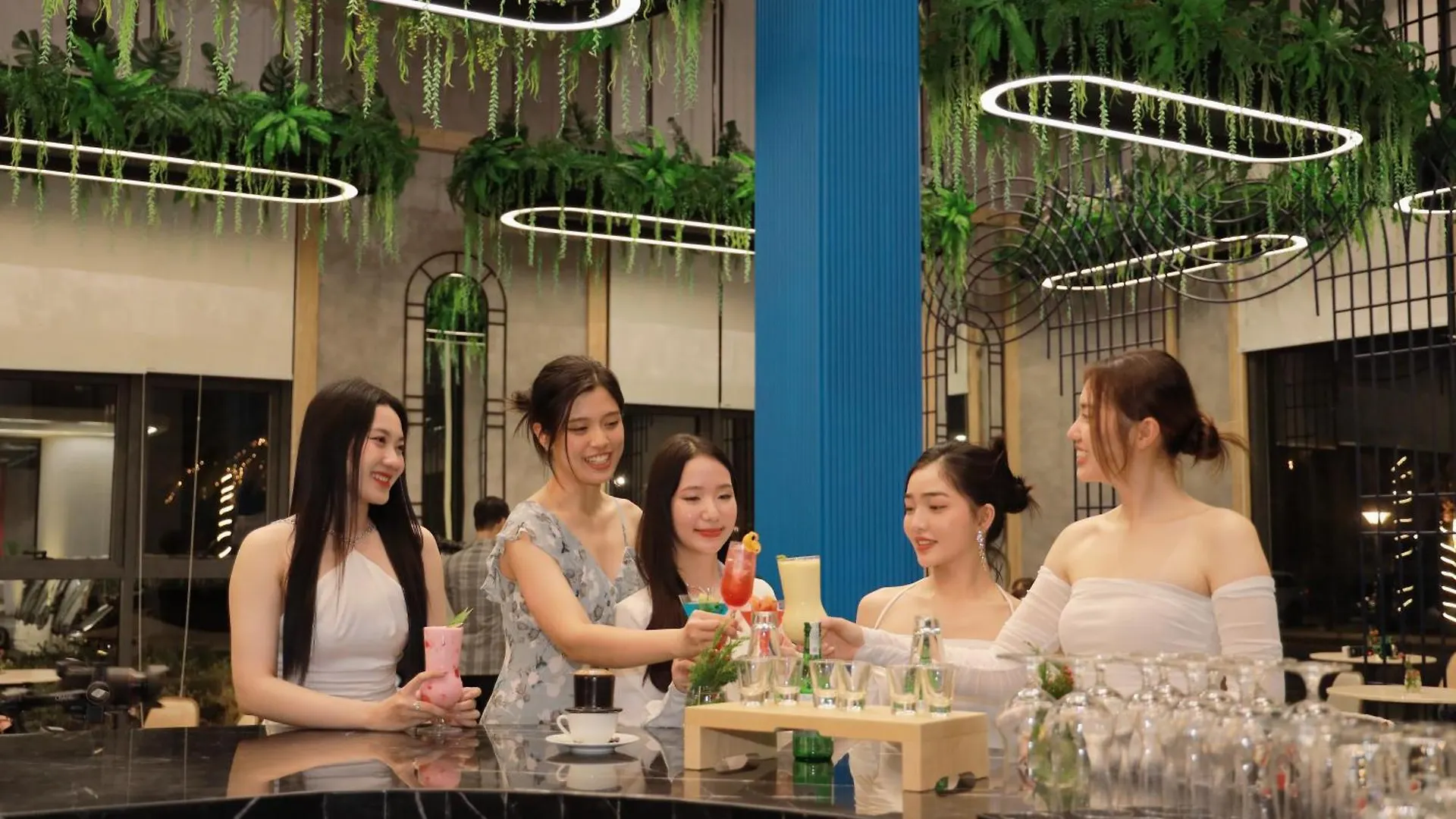 K-Town Resort Phan Thiet