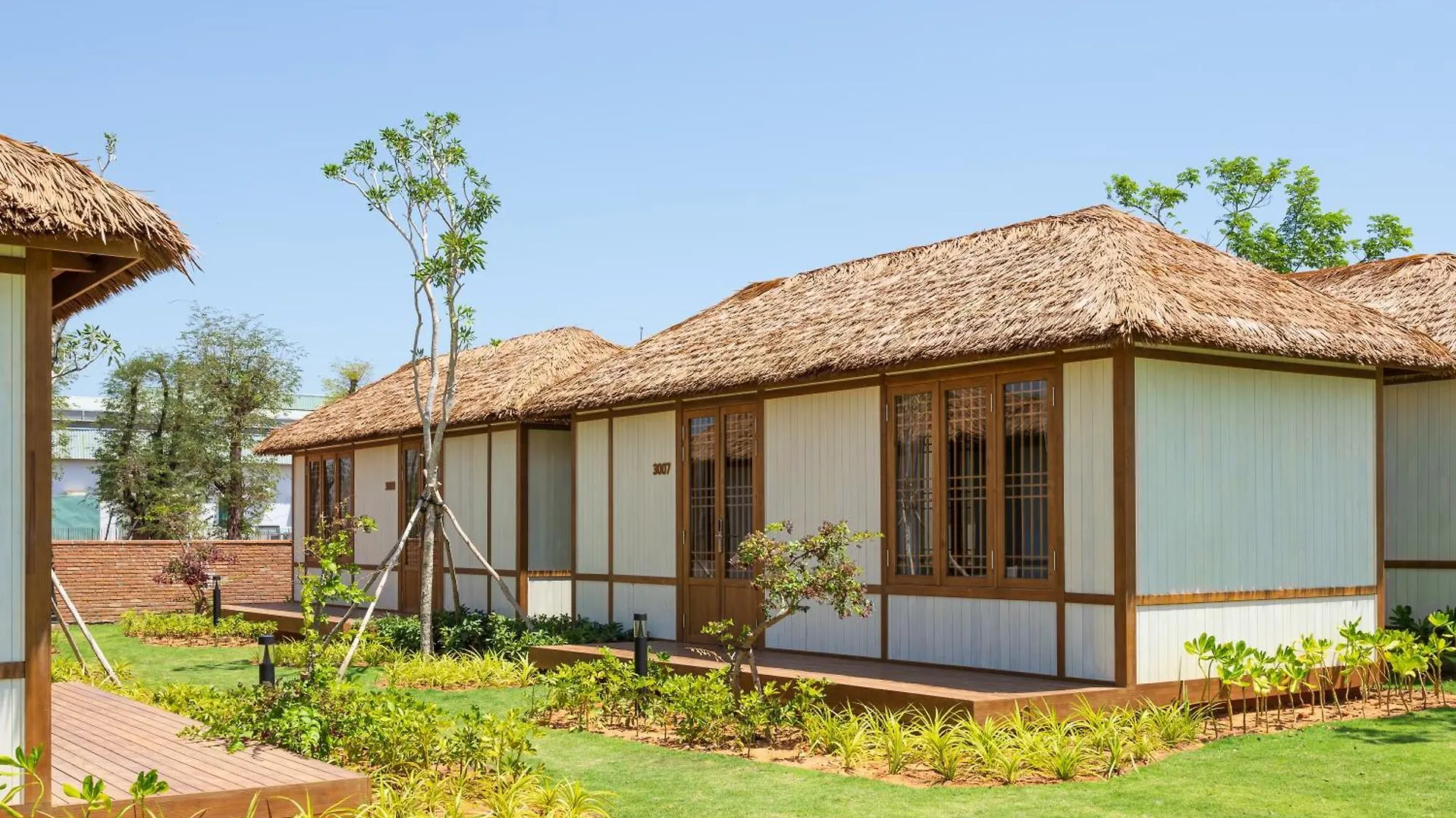 K-Town Resort Phan Thiet Vietnam