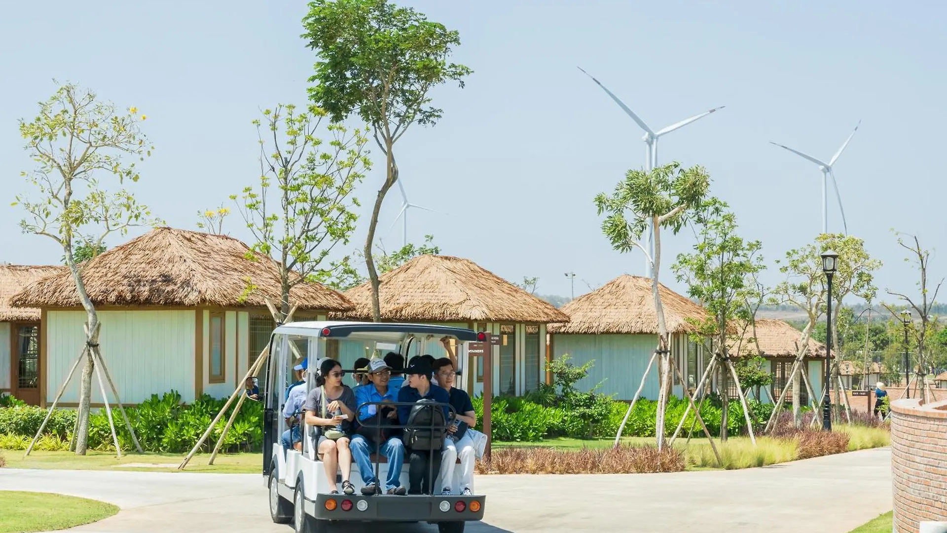 K-Town Resort Phan Thiet