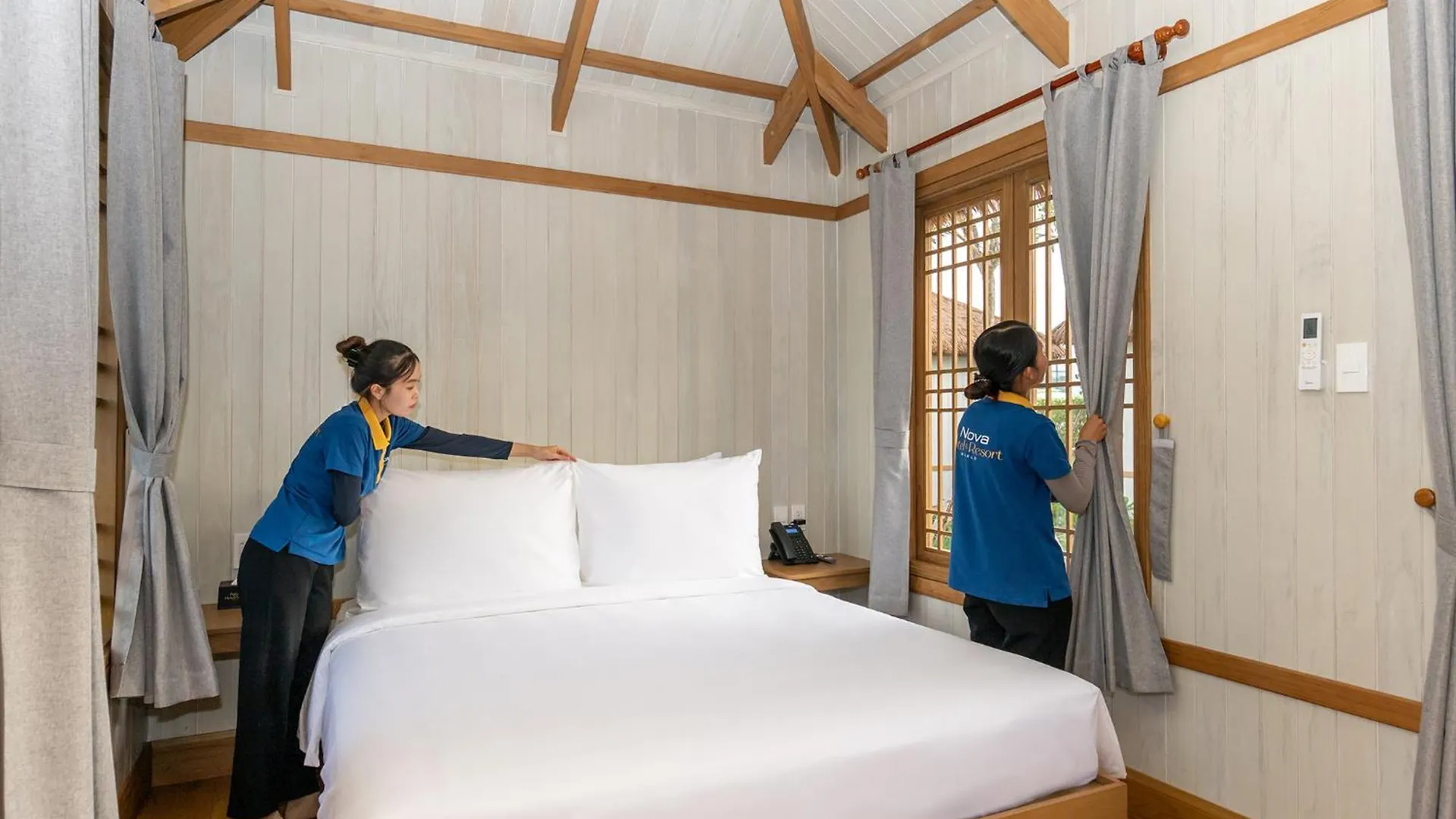 K-Town Resort ファンティエット