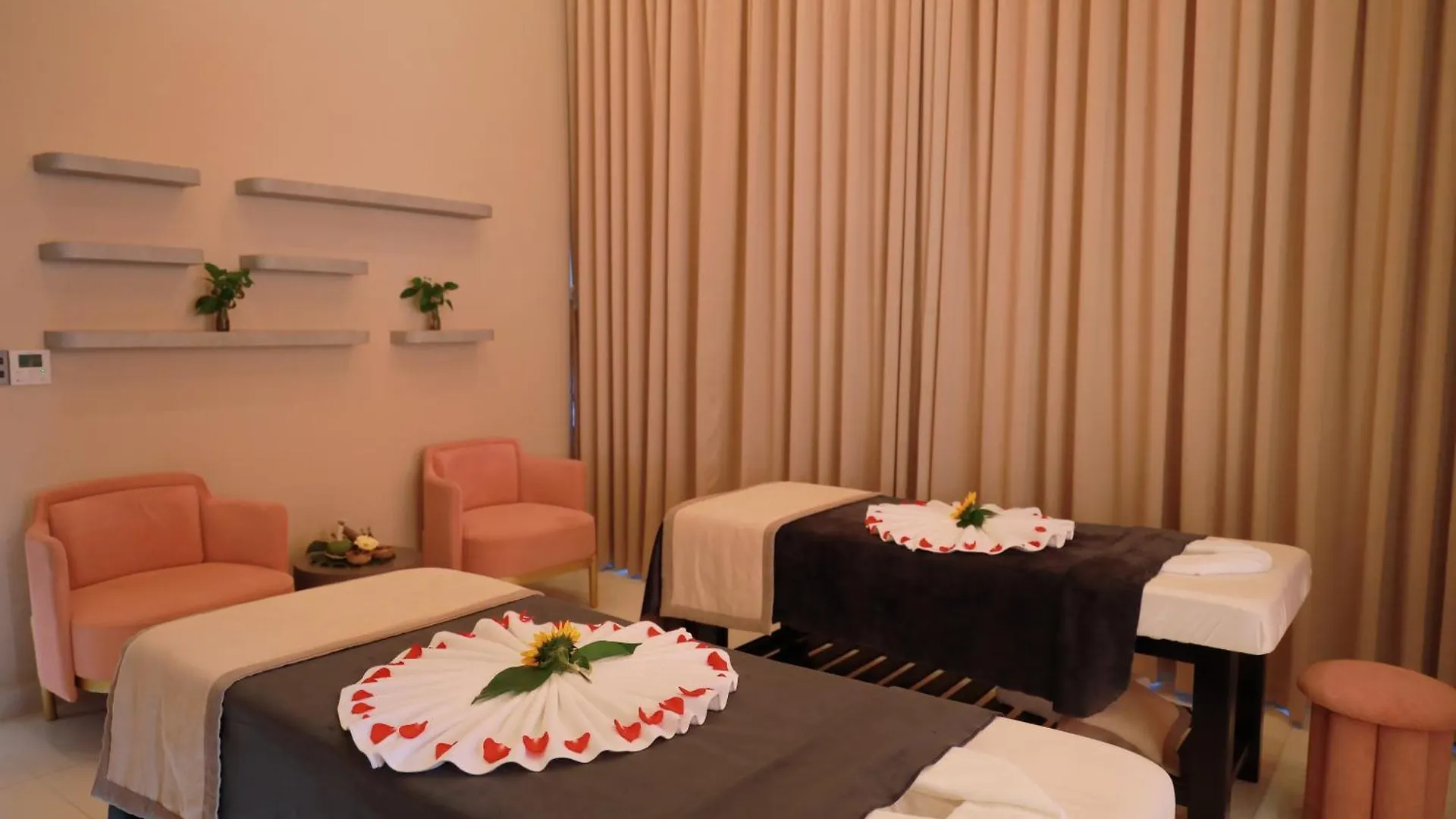 K-Town Resort Phan Thiet Vietnam
