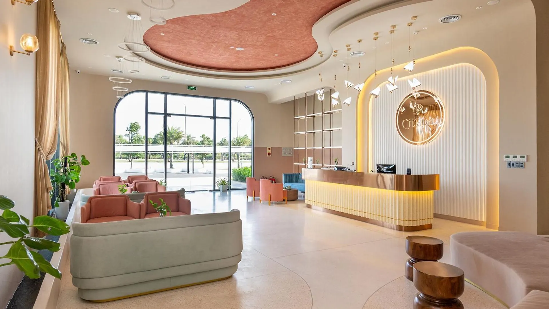 K-Town Resort ファンティエット ベトナム