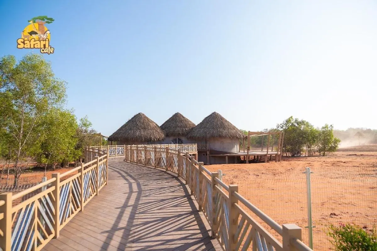 ****  K-Town Resort Phan Thiet Vietnam