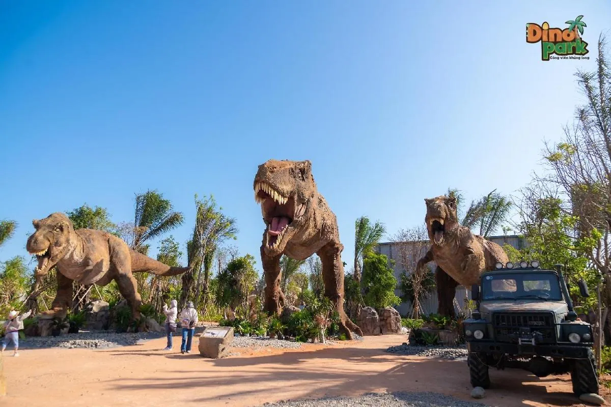 K-Town Resort Phan Thiet