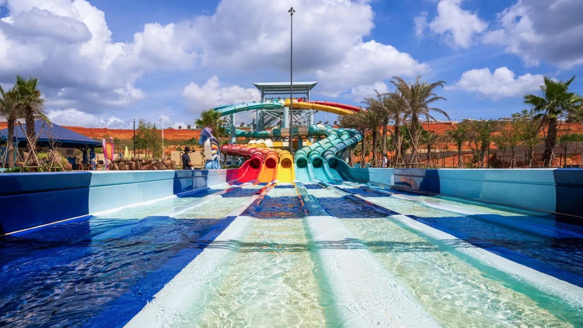 K-Town Resort Phan Thiet