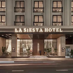 ***** ホテル La Siesta Premium Saigon ベトナム