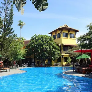 visit hotel