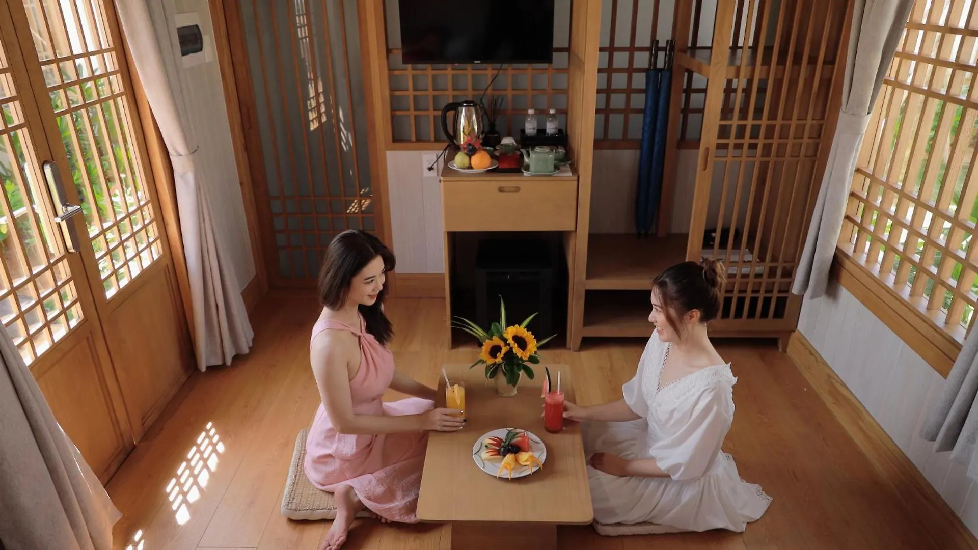 K-Town Resort Phan Thiết