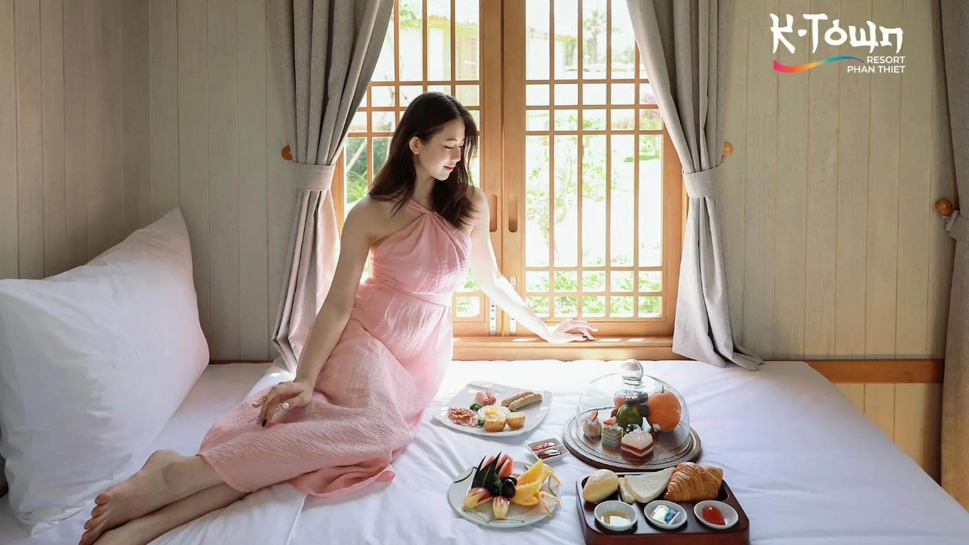 K-Town Resort Phan Thiết