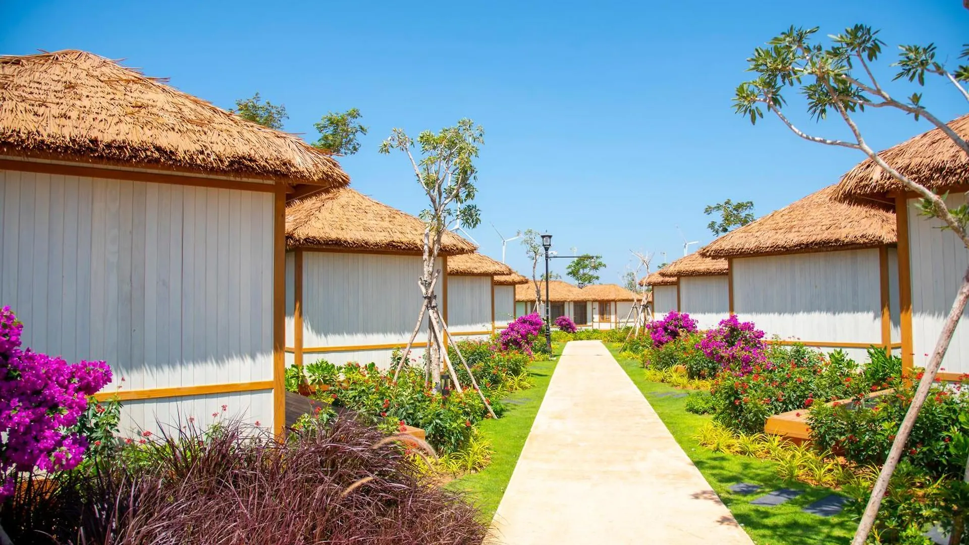 K-Town Resort Phan Thiết