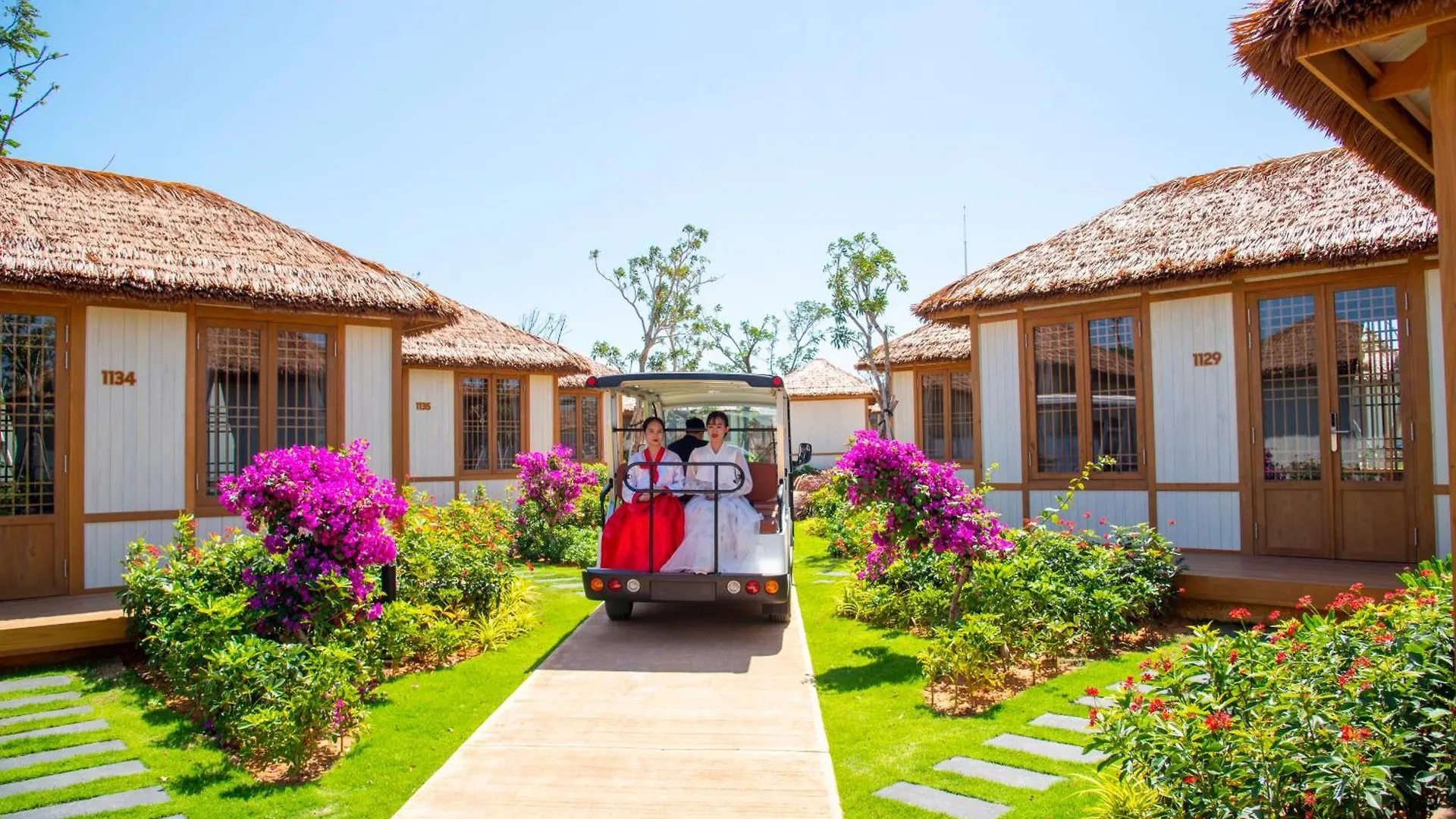 K-Town Resort Phan Thiet