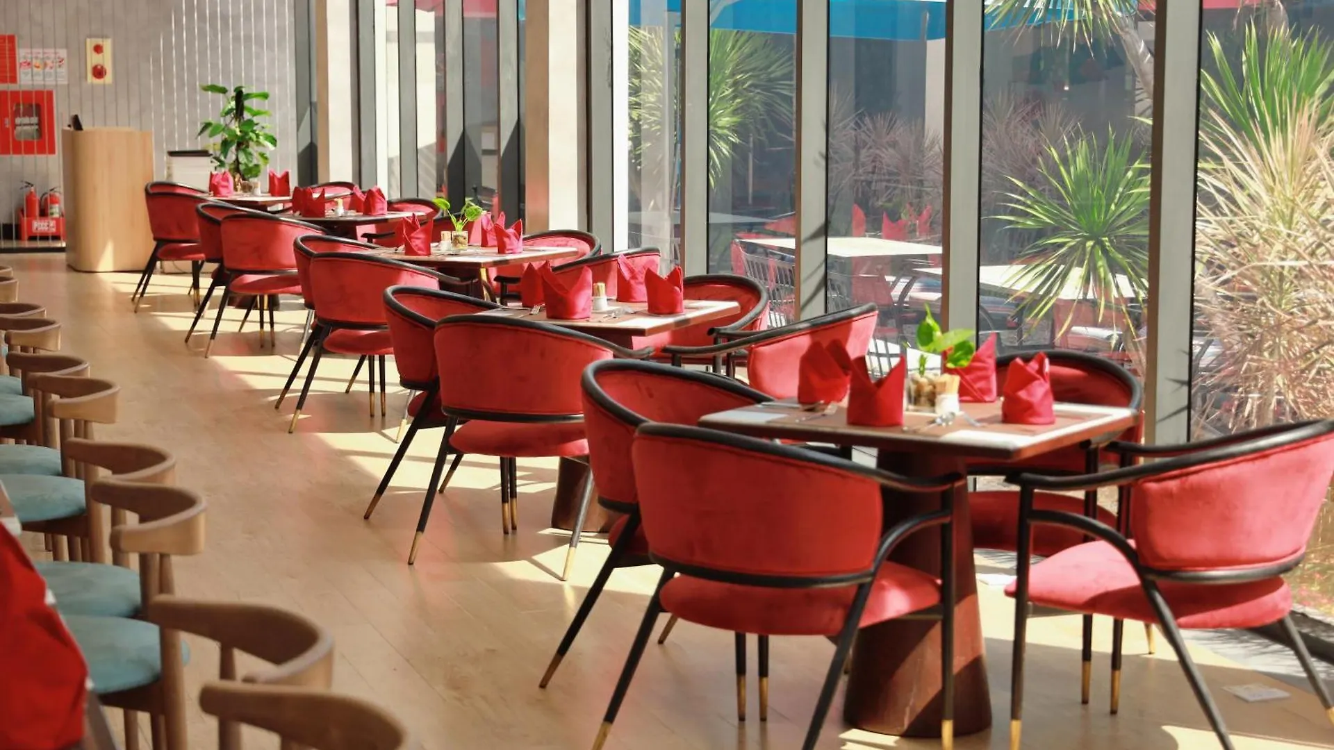 K-Town Resort Phan Thiết