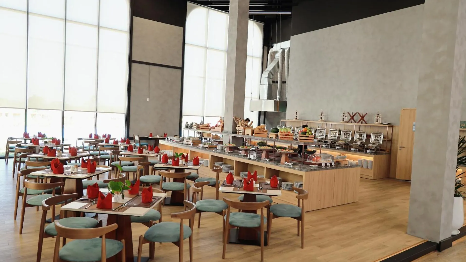 K-Town Resort Phan Thiết