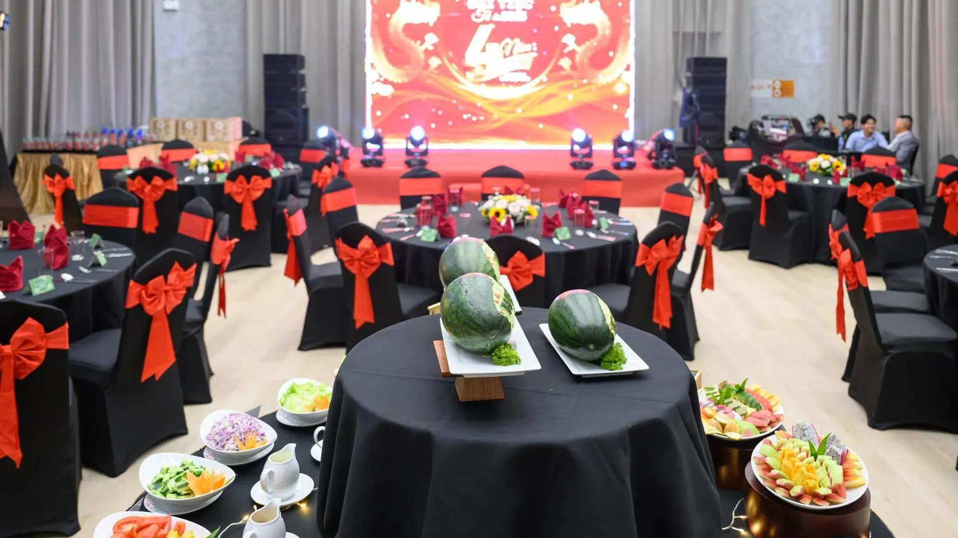 K-Town Resort Phan Thiet