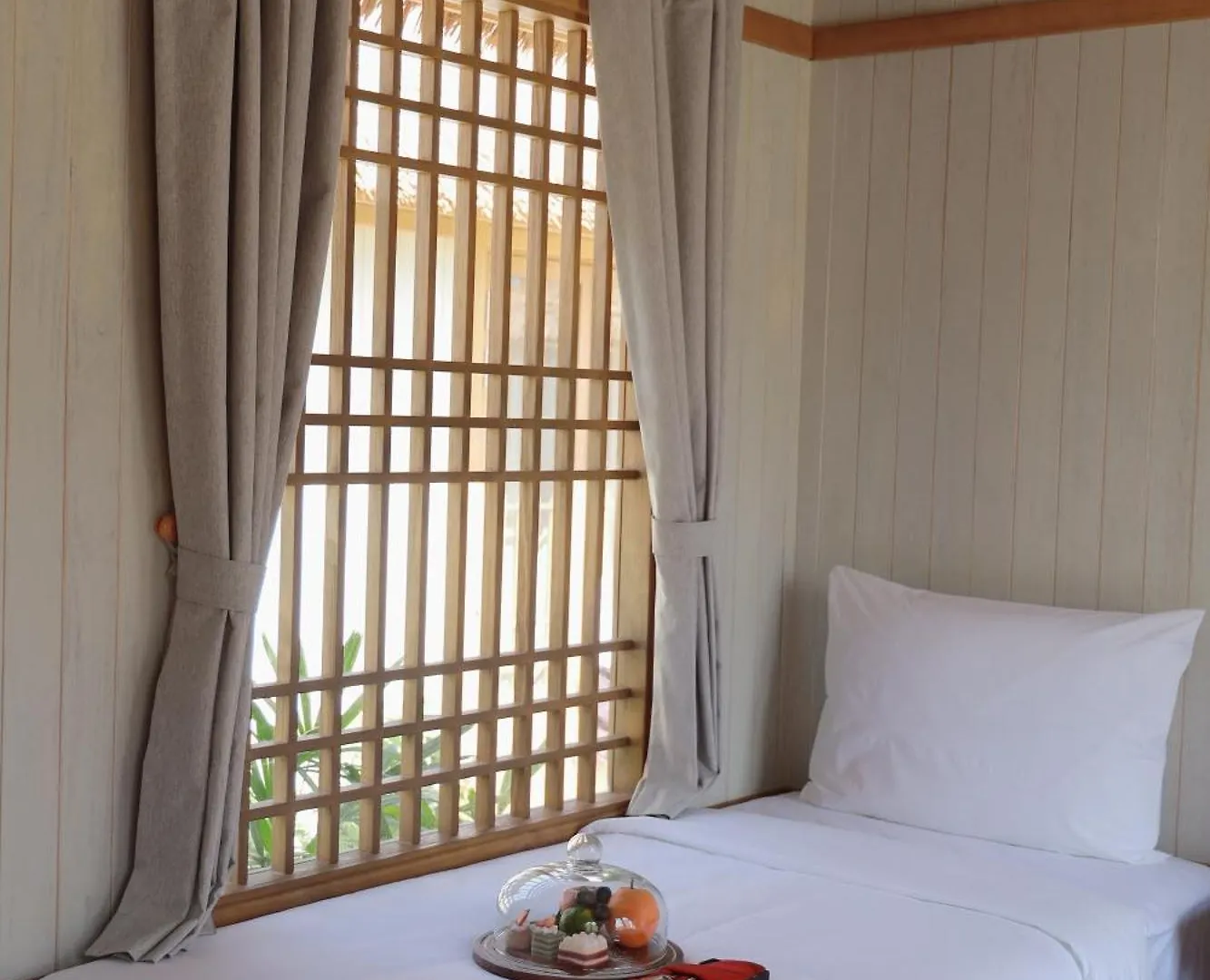 ****  K-Town Resort Phan Thiet Vietnam