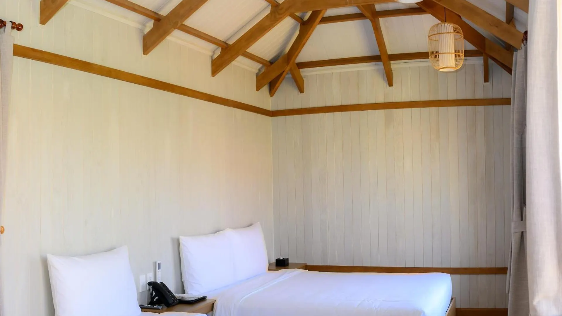 K-Town Resort Phan Thiet 4*,  Vietnam