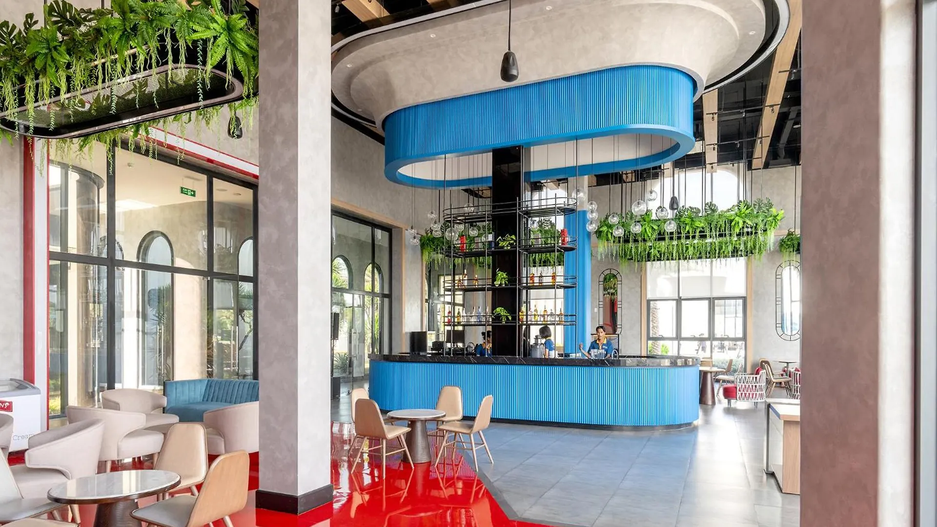 K-Town Resort Phan Thiết Vietnam