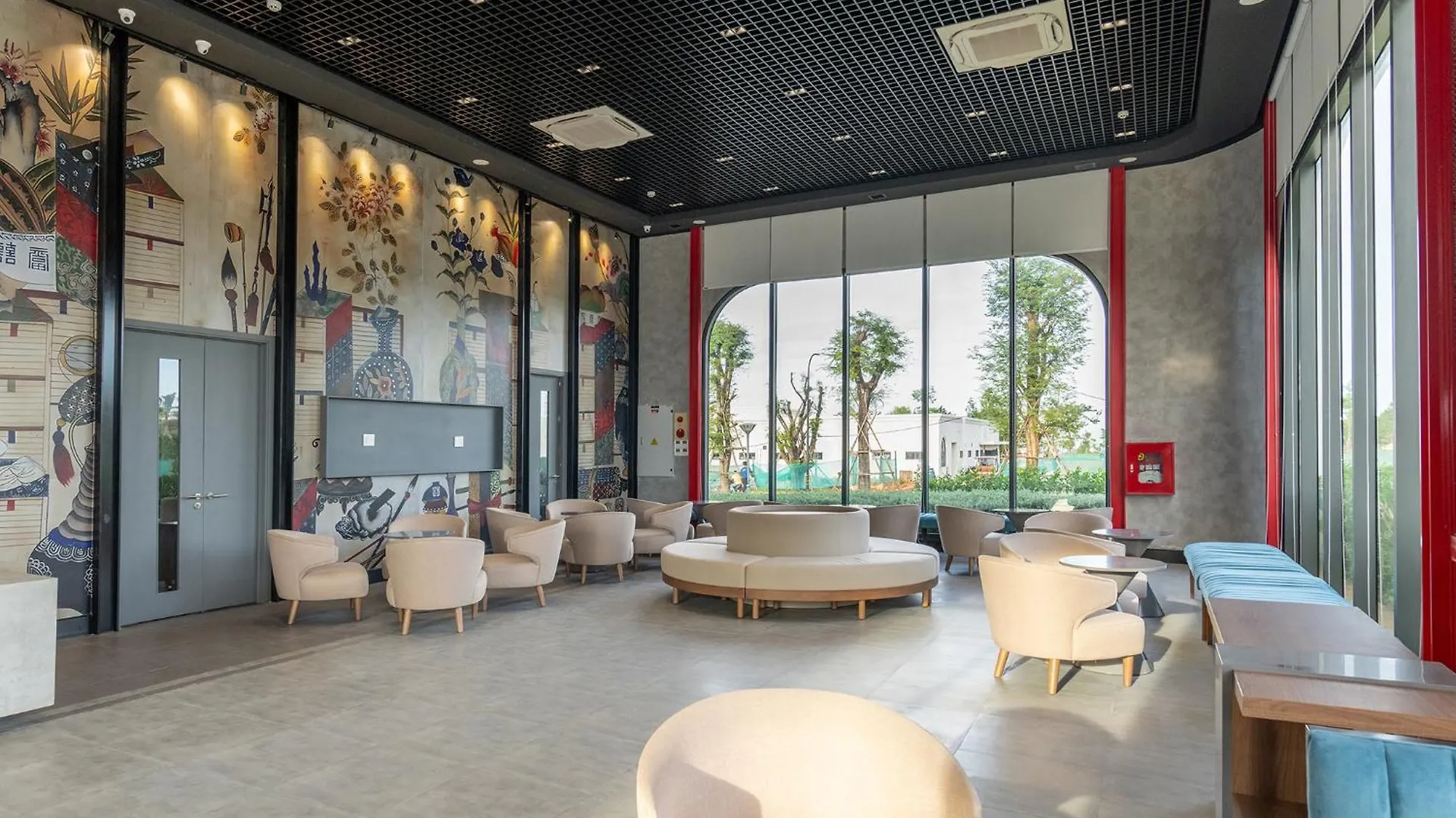 K-Town Resort Phan Thiet