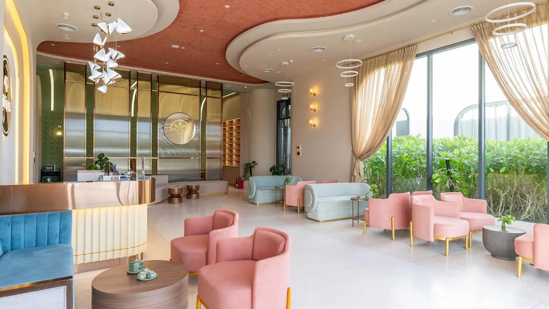 K-Town Resort Phan Thiết