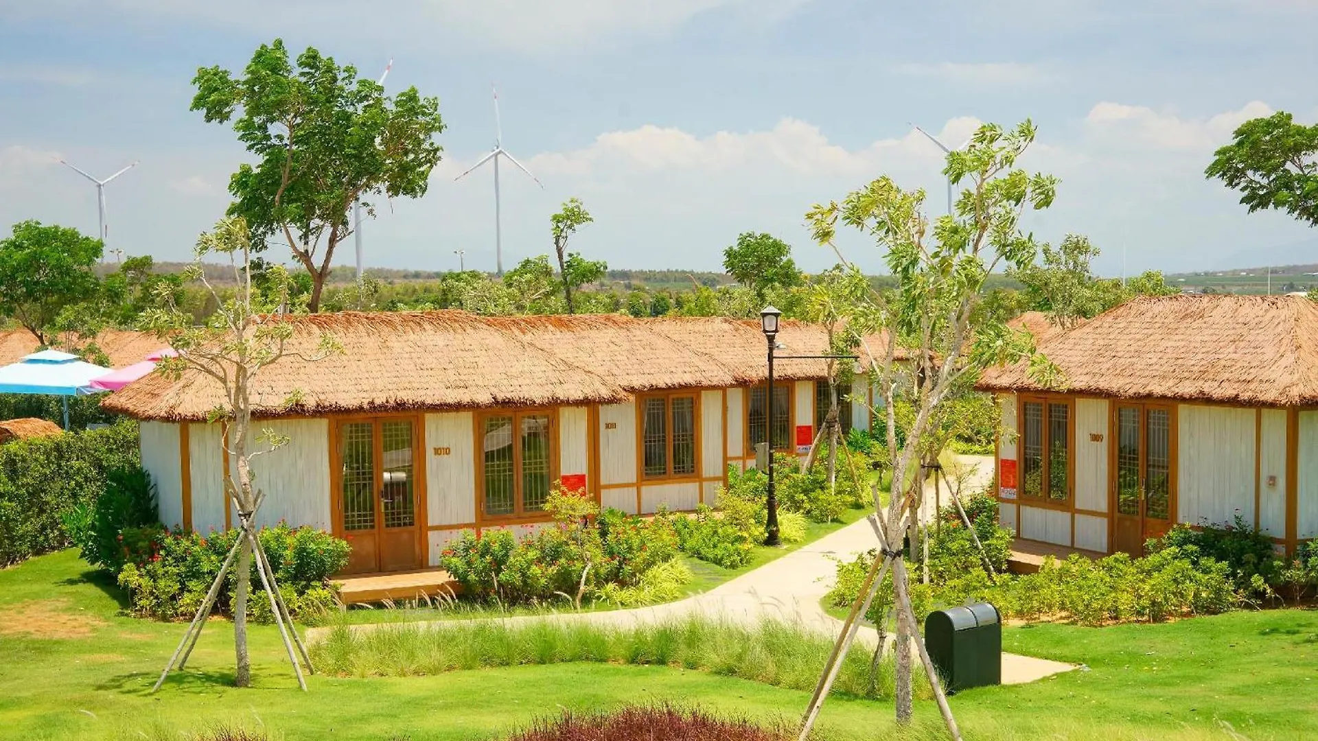 K-Town Resort Phan Thiết