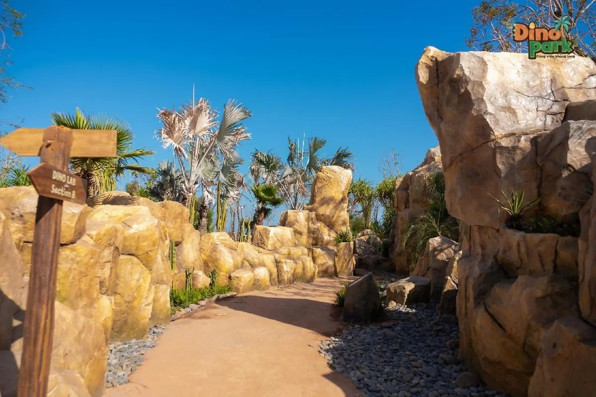 K-Town Resort Phan Thiết