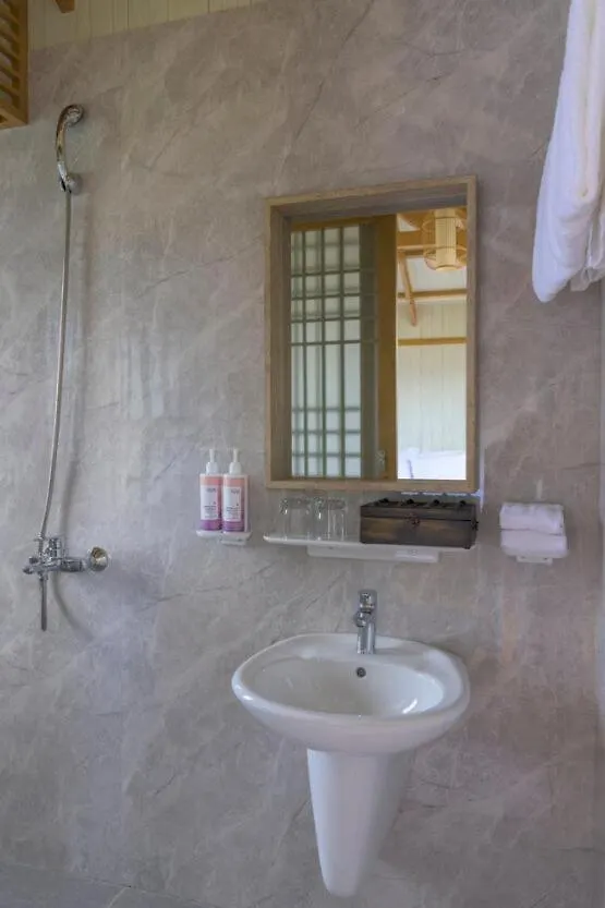 ****  K-Town Resort Phan Thiet Vietnam